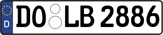 DO-LB2886