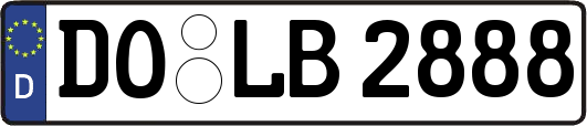 DO-LB2888