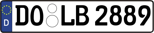 DO-LB2889