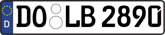 DO-LB2890
