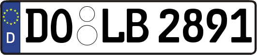 DO-LB2891