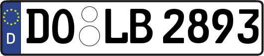 DO-LB2893
