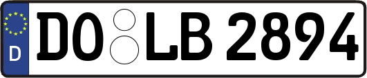 DO-LB2894