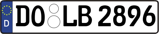 DO-LB2896