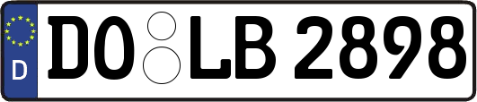 DO-LB2898