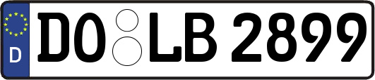 DO-LB2899