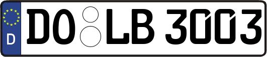 DO-LB3003