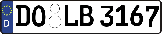 DO-LB3167