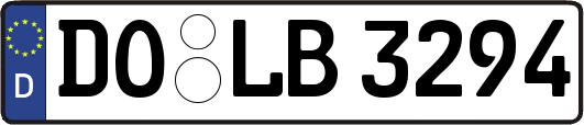 DO-LB3294