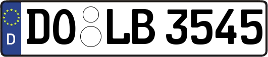 DO-LB3545