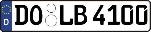 DO-LB4100