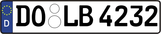 DO-LB4232
