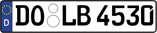 DO-LB4530