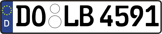 DO-LB4591