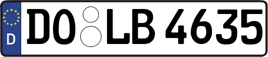 DO-LB4635