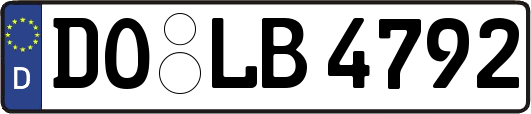 DO-LB4792
