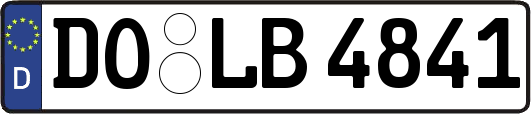DO-LB4841
