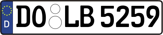 DO-LB5259