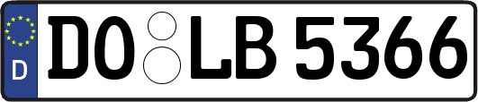 DO-LB5366