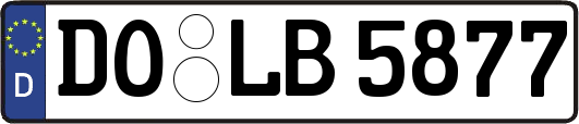 DO-LB5877
