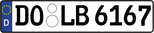 DO-LB6167