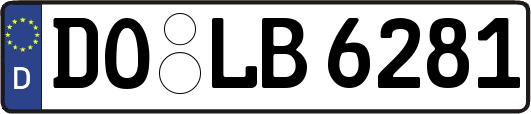 DO-LB6281
