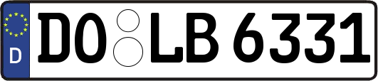 DO-LB6331