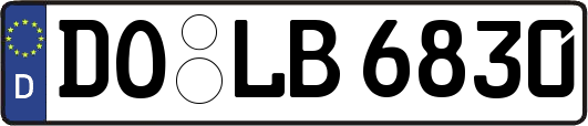 DO-LB6830