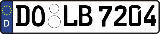 DO-LB7204