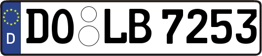DO-LB7253