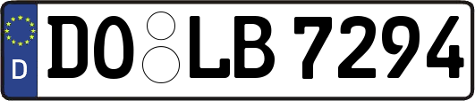 DO-LB7294