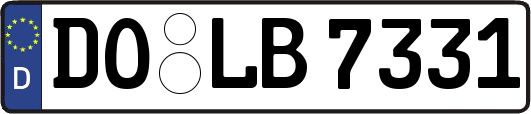 DO-LB7331