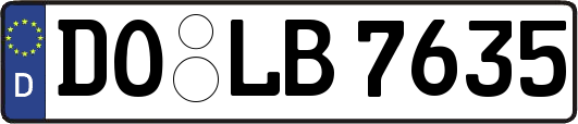 DO-LB7635