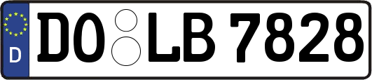 DO-LB7828