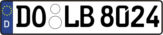 DO-LB8024