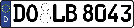 DO-LB8043