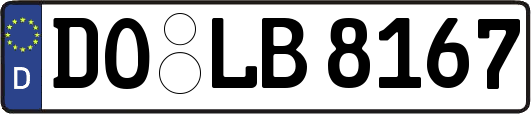 DO-LB8167