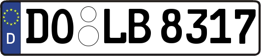 DO-LB8317