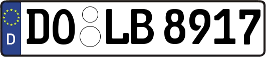 DO-LB8917
