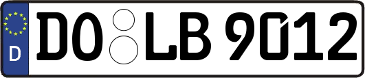 DO-LB9012