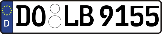 DO-LB9155