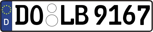 DO-LB9167