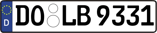 DO-LB9331