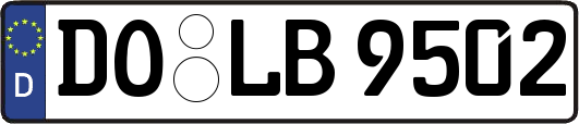 DO-LB9502