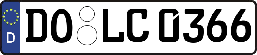 DO-LC0366