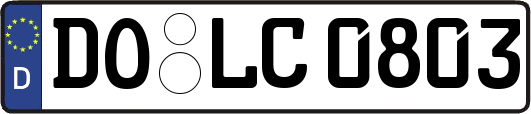 DO-LC0803