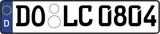 DO-LC0804