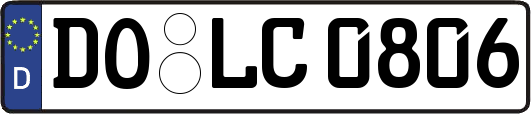 DO-LC0806