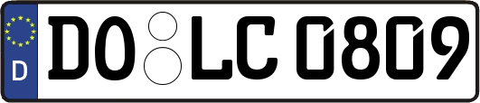 DO-LC0809