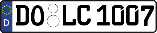 DO-LC1007